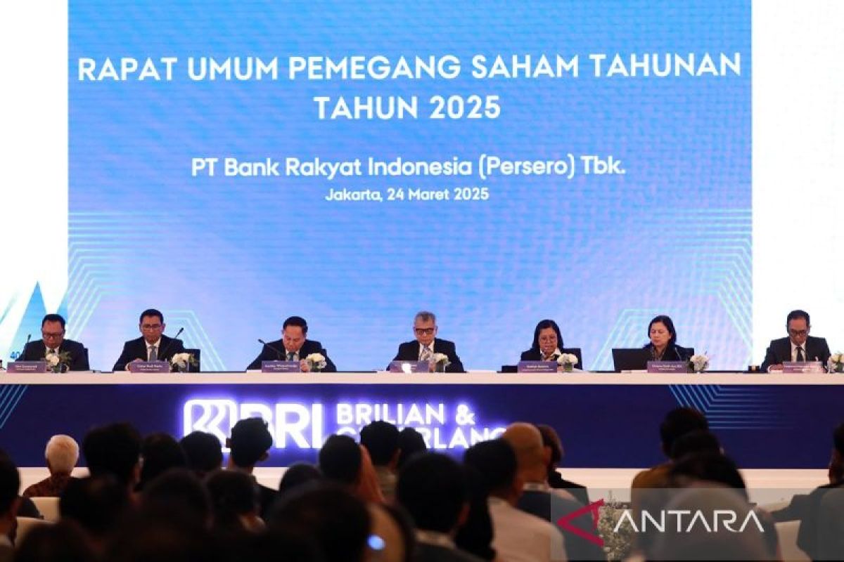2 direksi bsi direkrut bri