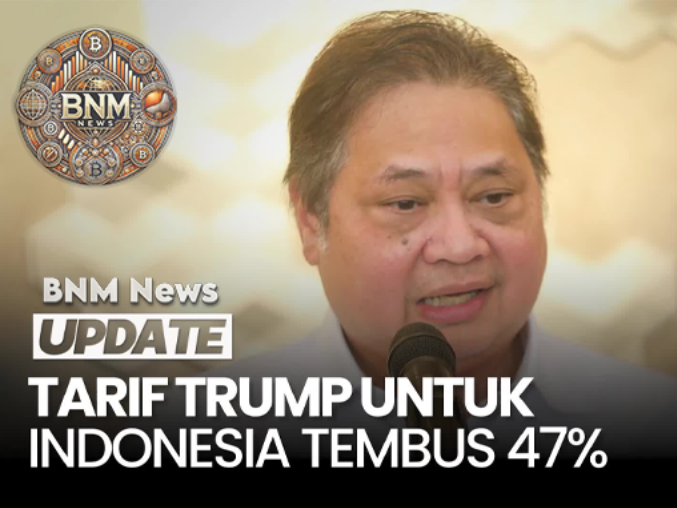 Tarif Impor AS