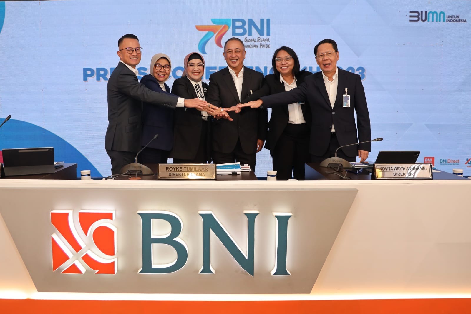 buyback bni