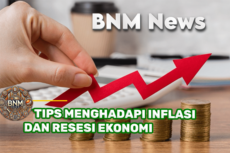 cara mengalahkan inflasi