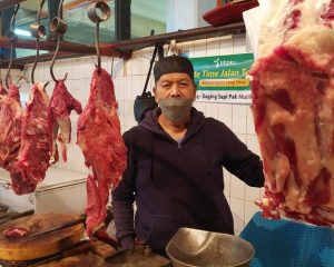 Harga Daging Sapi