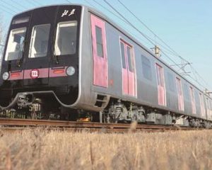 krl impor china