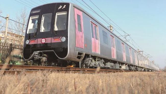 krl impor china