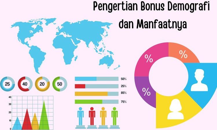 Bonus Demografi