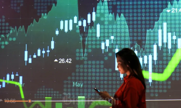 SAHAM TEKNOLOGI