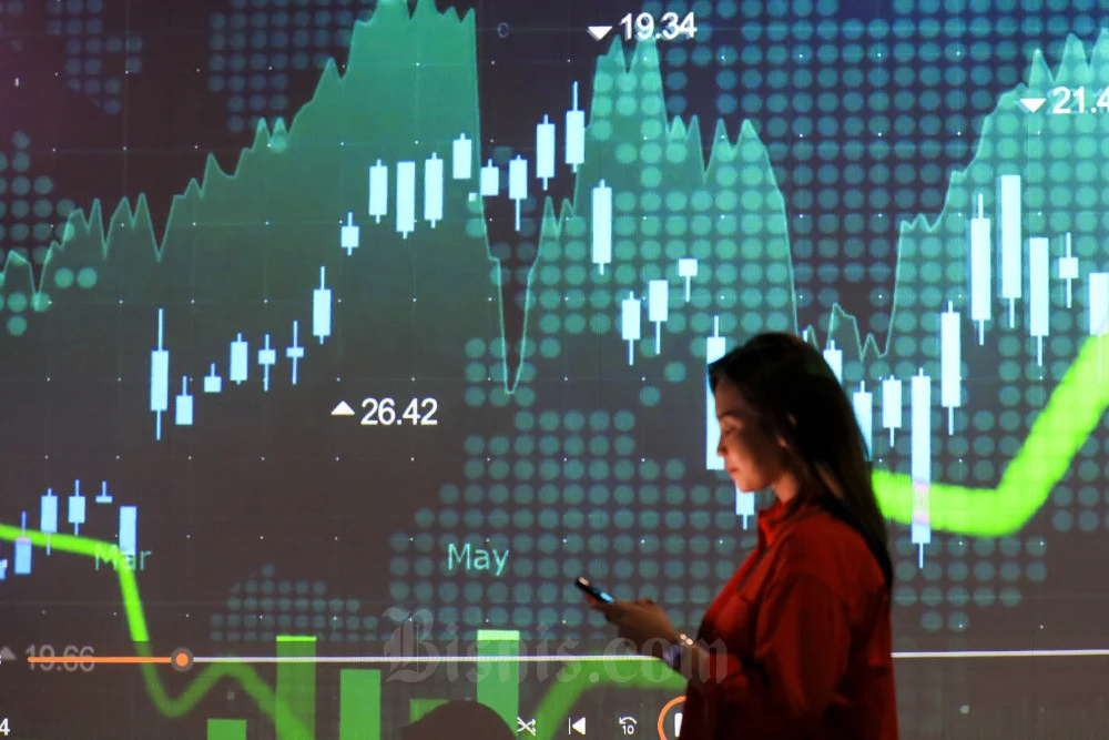 SAHAM TEKNOLOGI