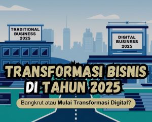 Transformasi