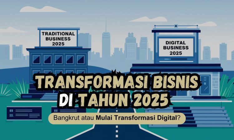 Transformasi