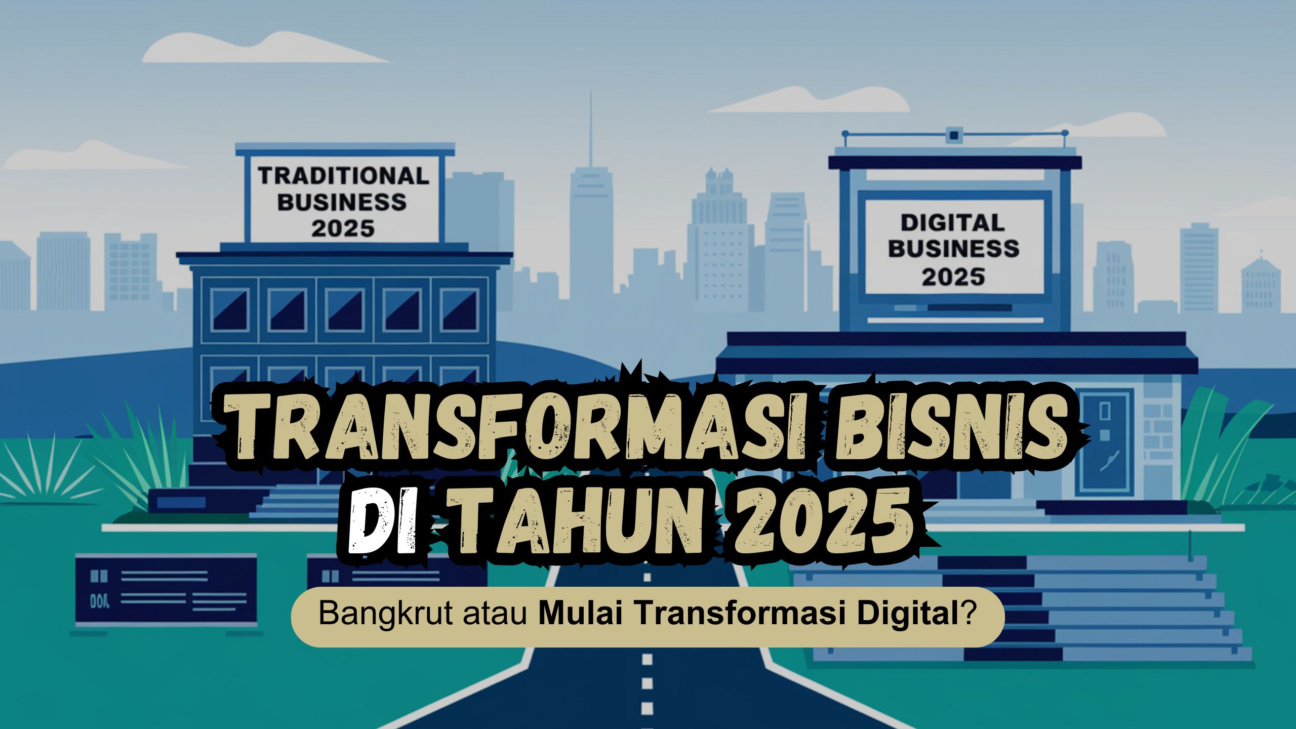 Transformasi
