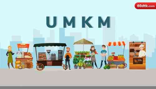 bisnis UMKM