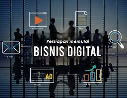 bisnis digital