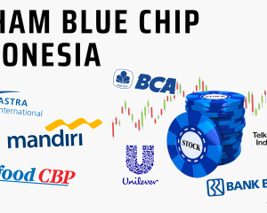 blue chip