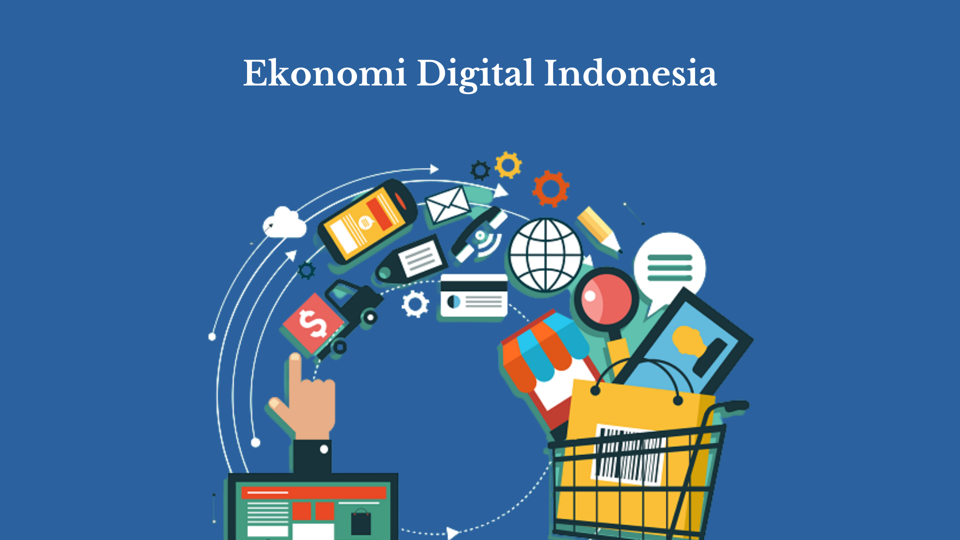 ekonomi digital