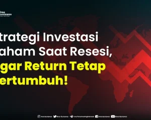 investasi saham 2025