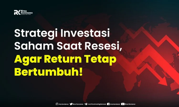 investasi saham 2025