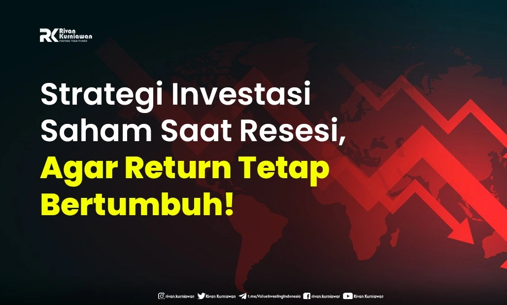 investasi saham 2025