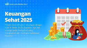 mengelola keuangan pribadi