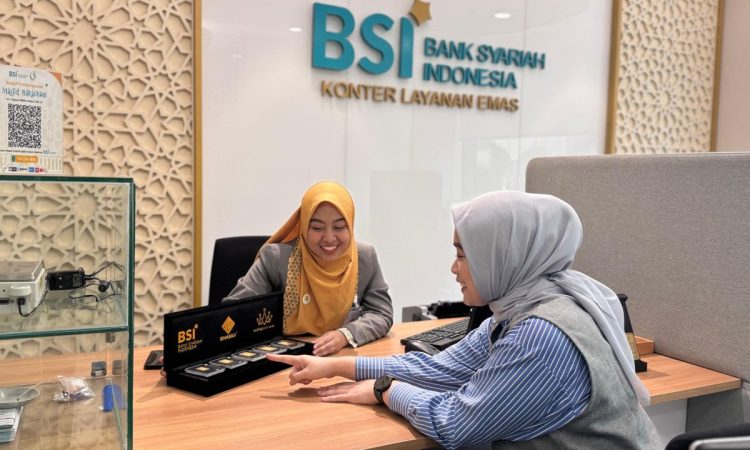 pembiayaan bsi