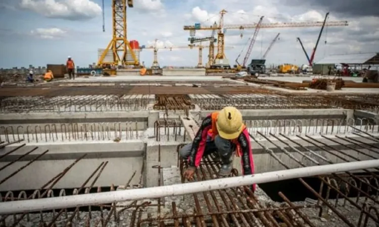 proyek investasi