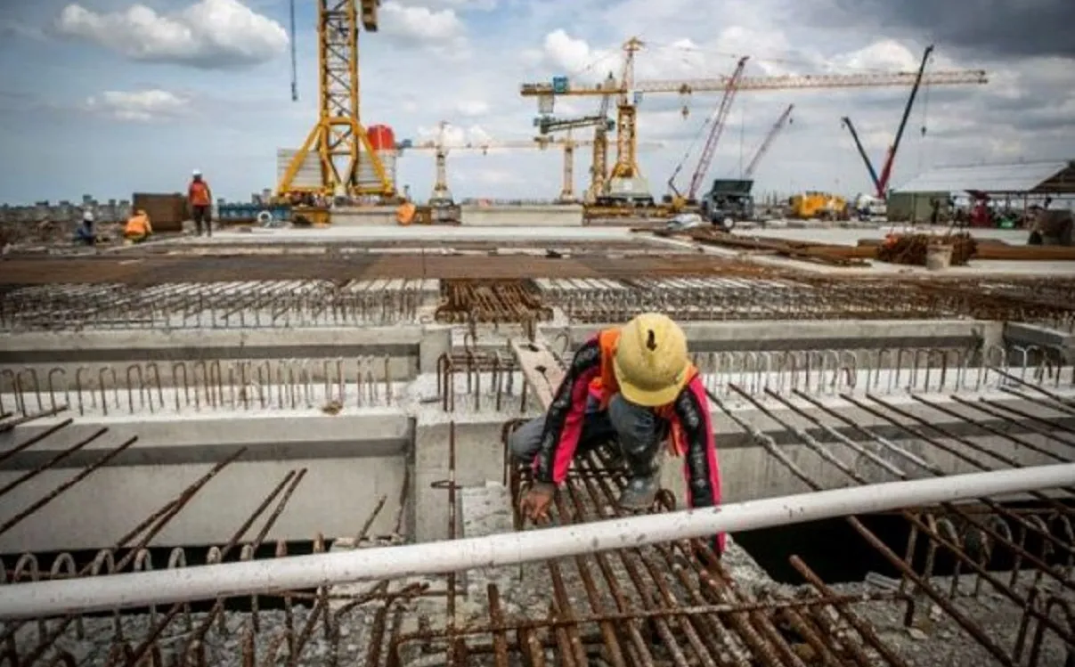 proyek investasi