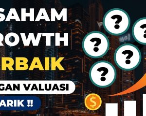 saham terbaik