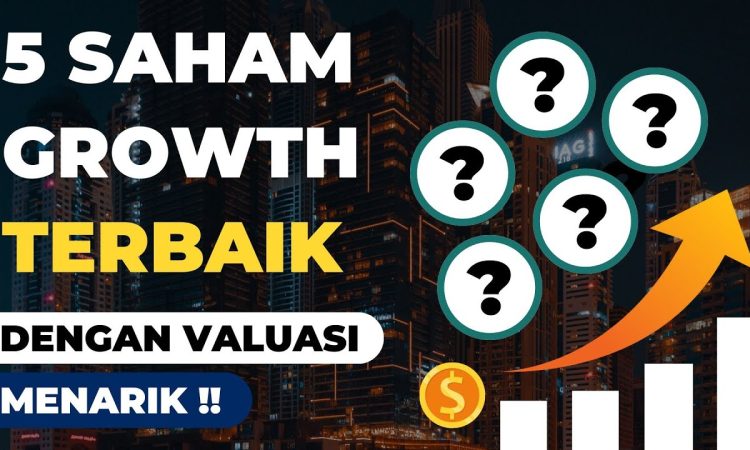 saham terbaik