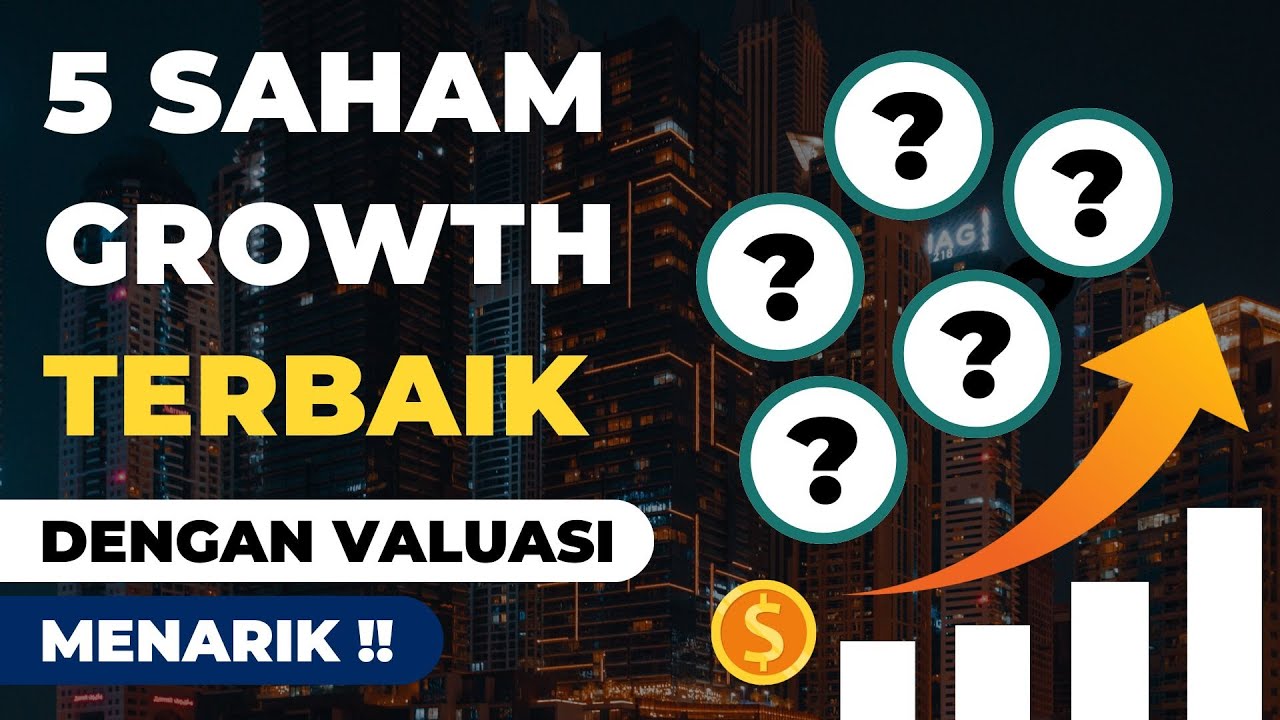 saham terbaik
