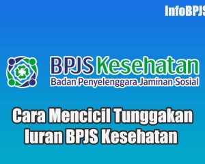 tunggakan BPJS