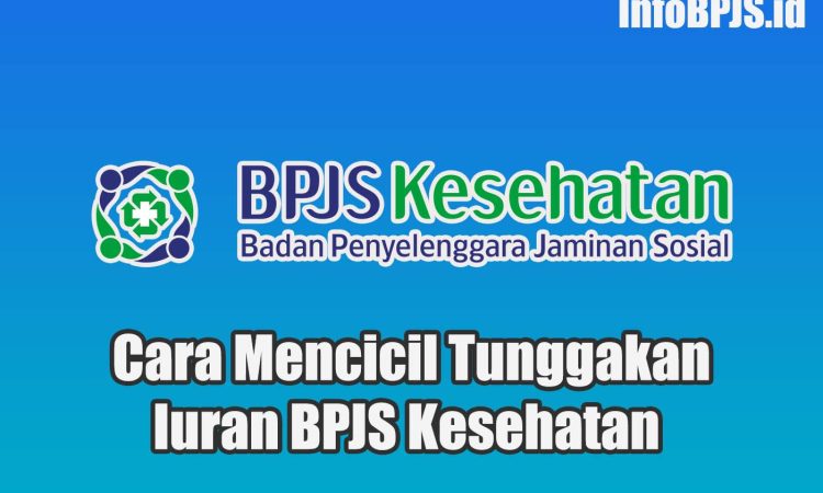 tunggakan BPJS
