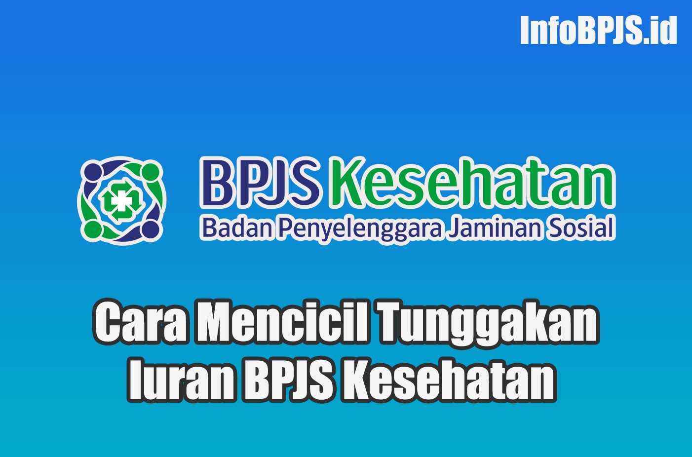 tunggakan BPJS