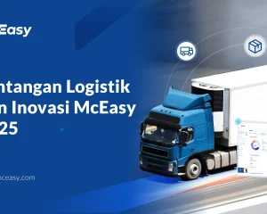 Bisnis Logistik Nasional