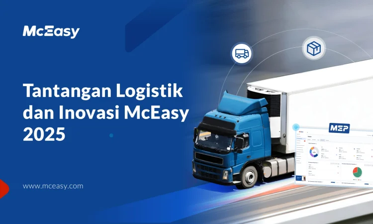 Bisnis Logistik Nasional