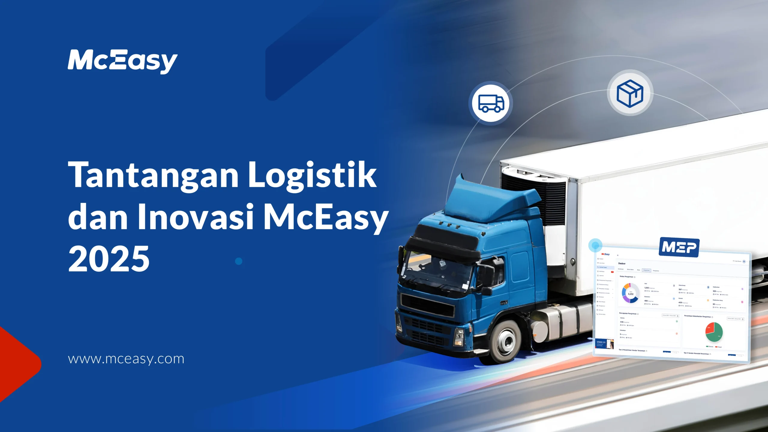 Bisnis Logistik Nasional