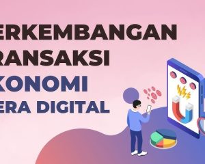 Ekonomi Digital indonesia