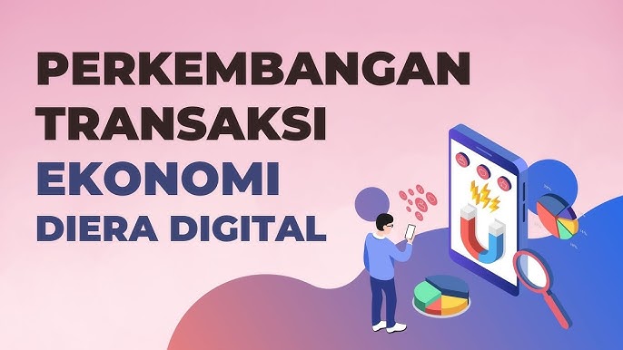 Ekonomi Digital indonesia