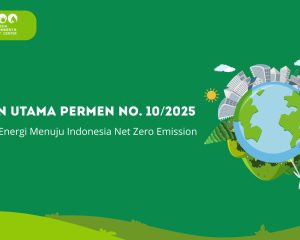Industri Energi Indonesia