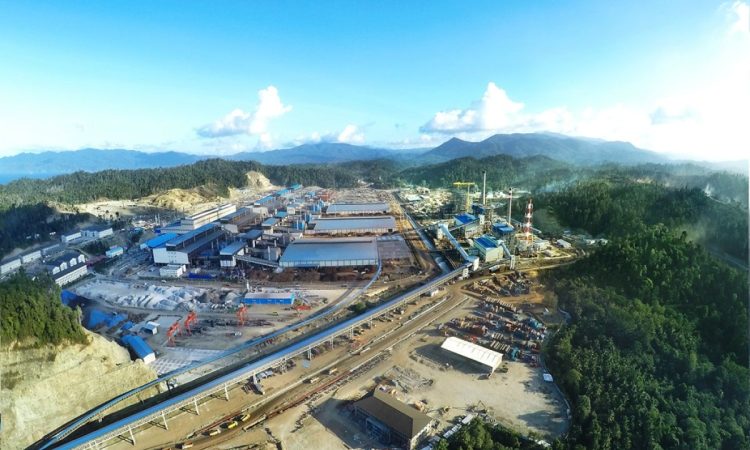 Kawasan Industri
