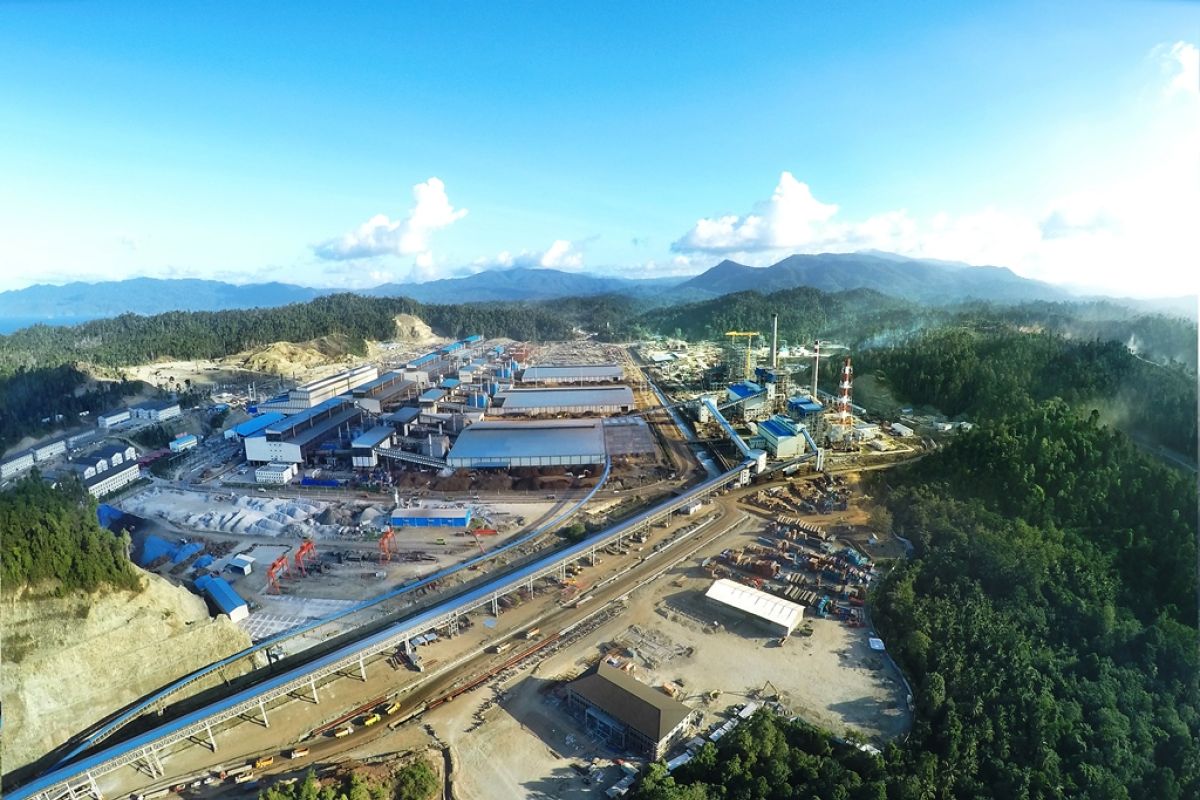 Kawasan Industri