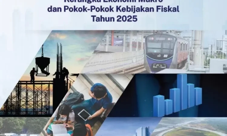 Kebijakan Fiskal