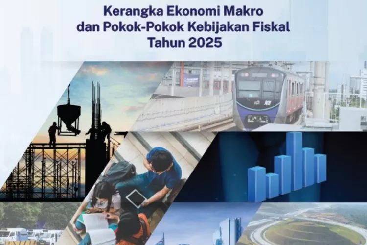 Kebijakan Fiskal