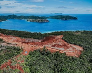 Raja ampat