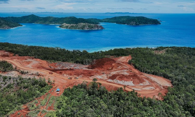 Raja ampat