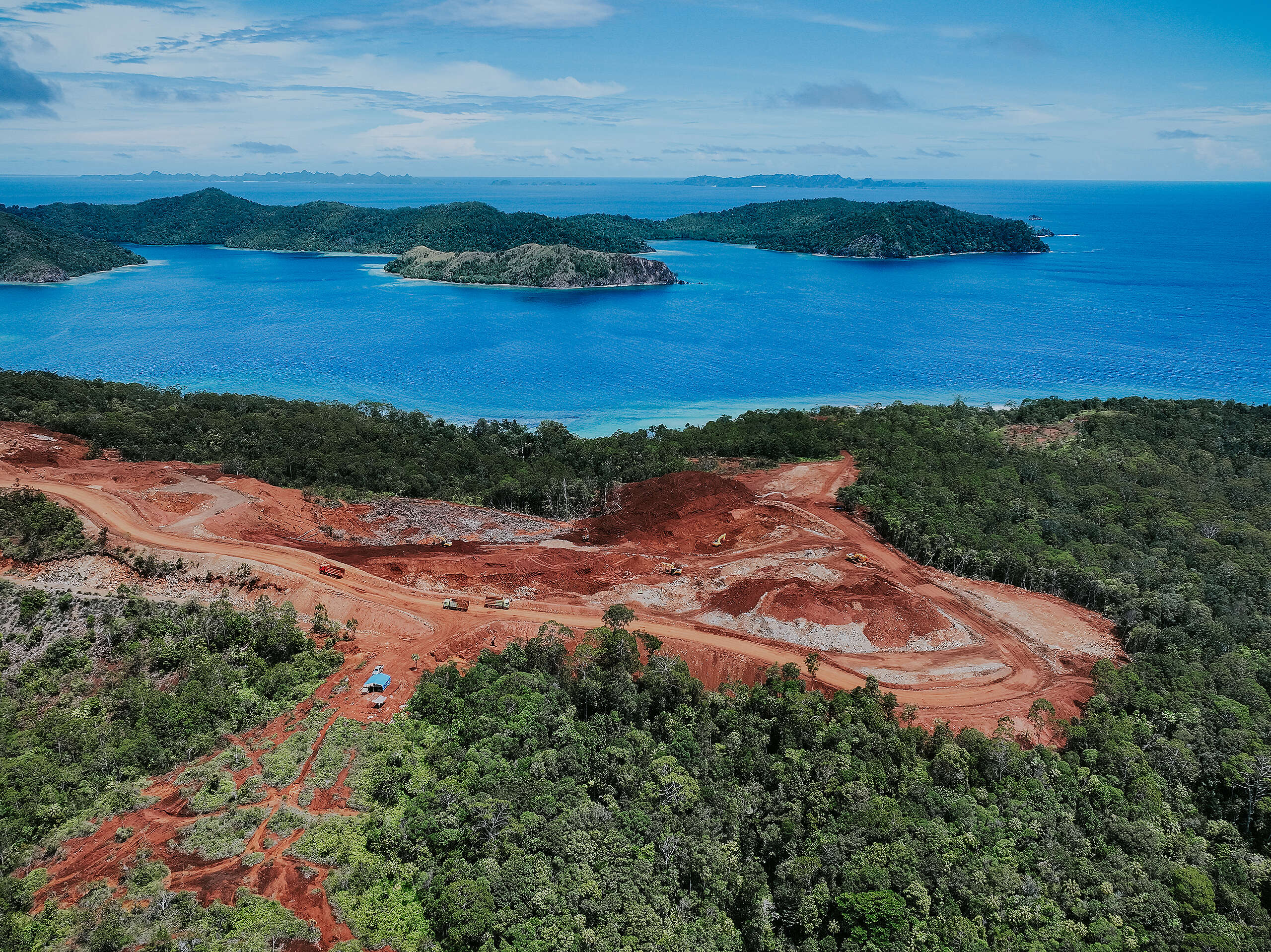 Raja ampat
