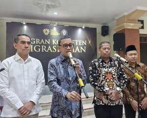 Stabilitas Rupiah 2025