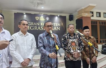 Stabilitas Rupiah 2025