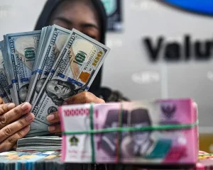 Stabilitas Rupiah