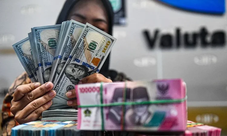 Stabilitas Rupiah