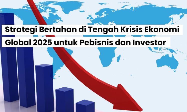 Strategi Bisnis