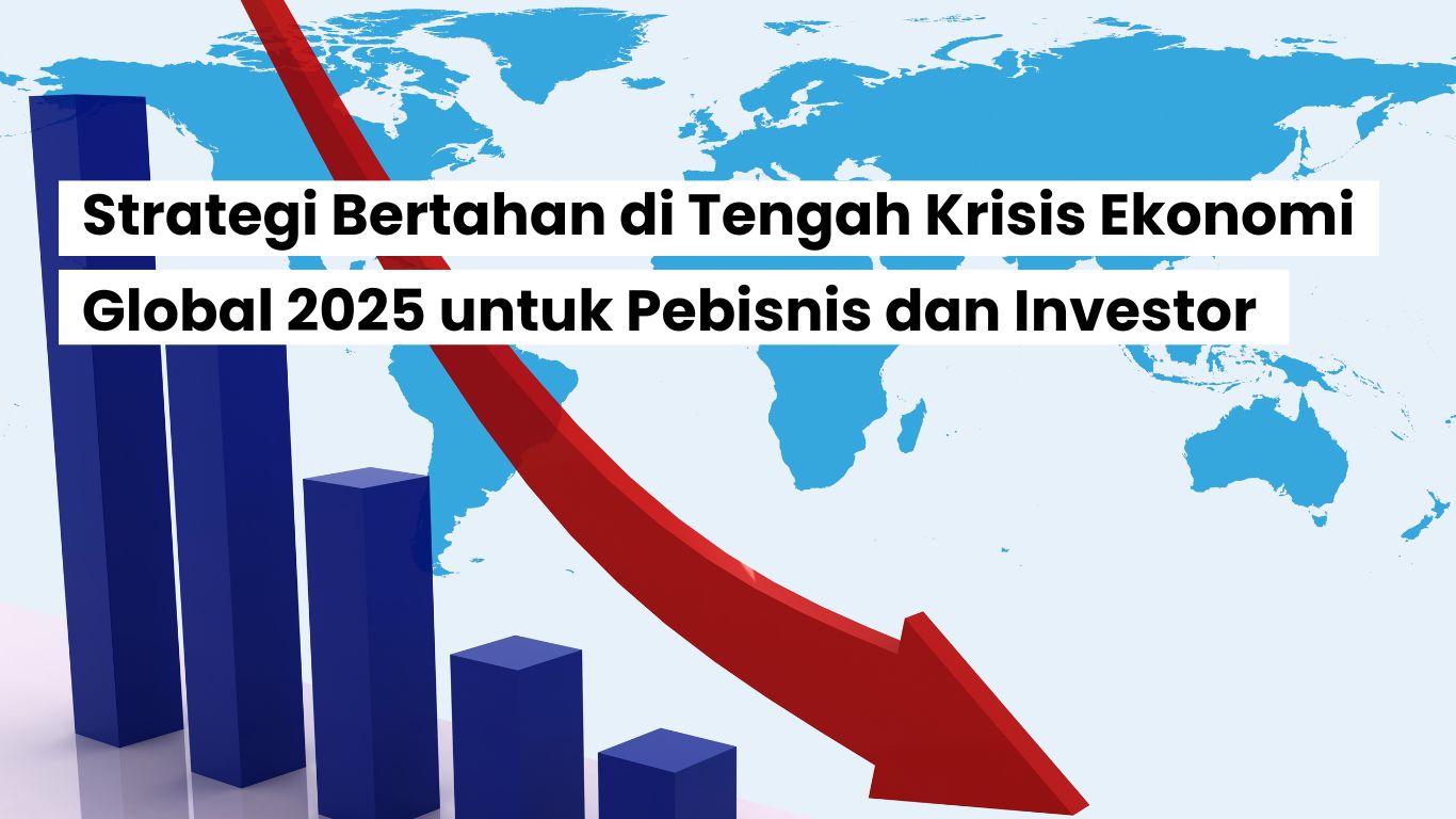 Strategi Bisnis