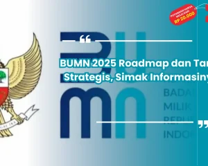 Transformasi BUMN